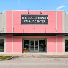 Buggy Bunch Family Center